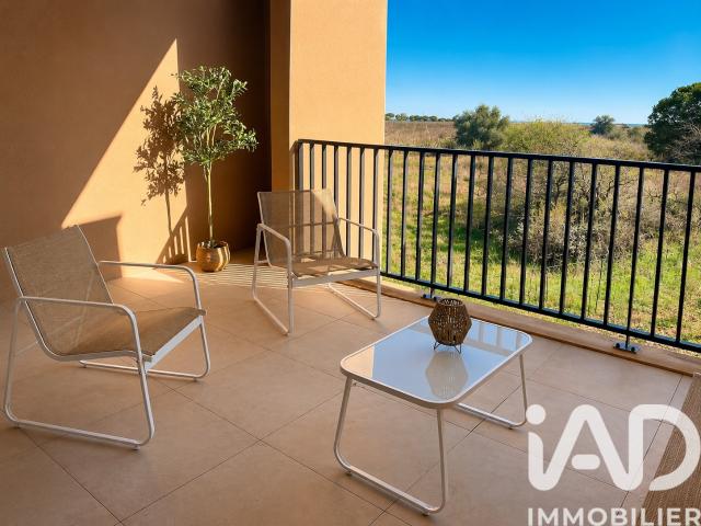 Appartement vente à Béziers, Sérignan