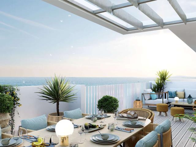 Appartement vente à Montpellier, Sète