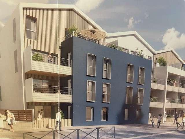 Appartement vente à Les Sables-d'Olonne, Saint-hilaire-de-riez