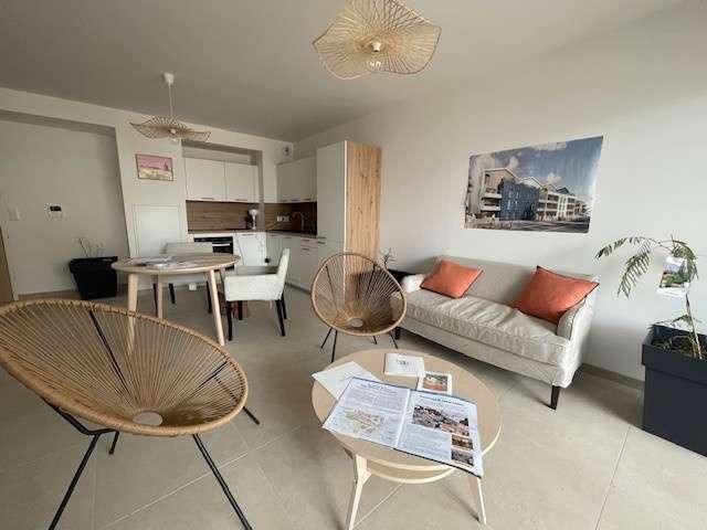 Appartement vente à Les Sables-d'Olonne, Saint-hilaire-de-riez