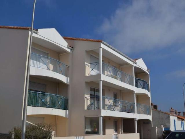 Appartement vente à Les Sables-d'Olonne, Saint-hilaire-de-riez