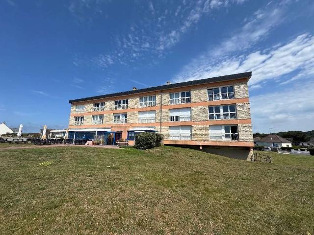 Appartement vente à Cherbourg, Siouville-hague