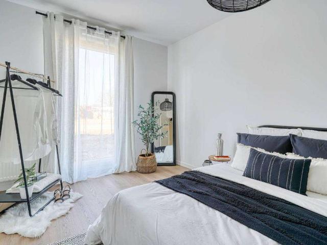 Appartement vente à Caen, Soliers