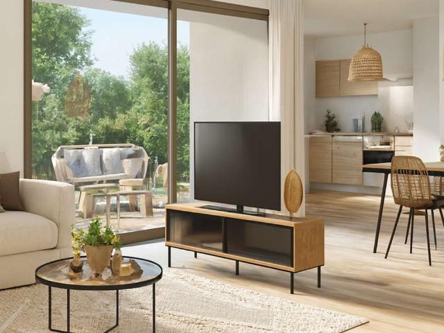 Appartement vente à Tours, Sorigny