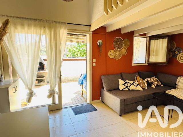 Appartement vente à Lesparre-Médoc, Soulac-sur-mer