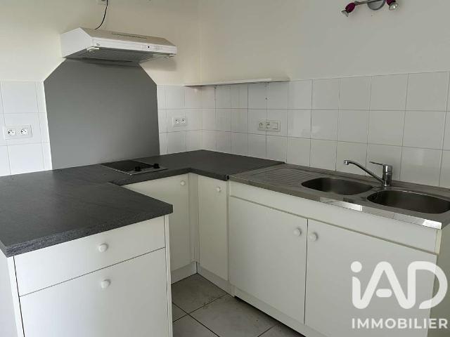 Appartement vente à Dax, Soustons