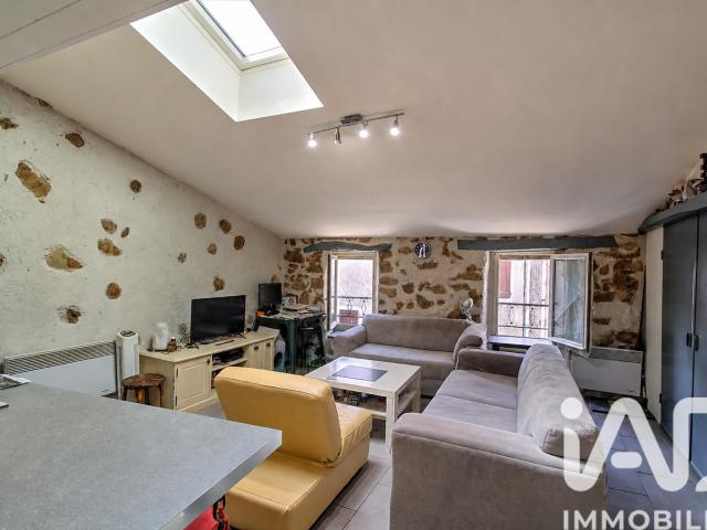 Appartement vente à Grasse, Spéracèdes