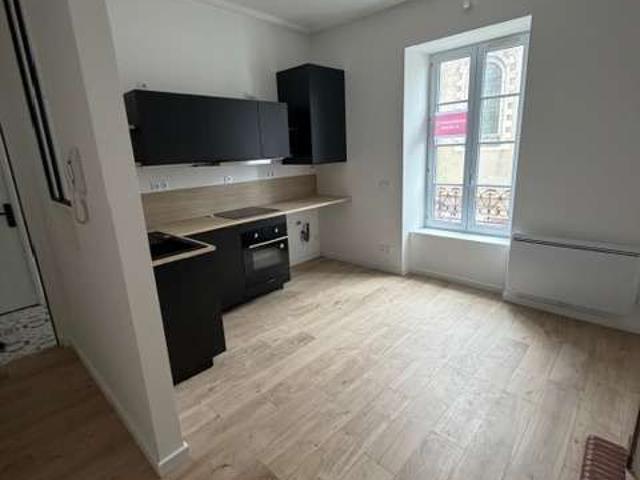 Appartement vente à Châteaubriant-Ancenis, Sucé-sur-erdre
