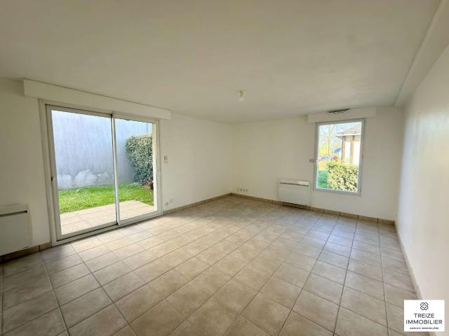 Appartement vente à Châteaubriant-Ancenis, Sucé-sur-erdre