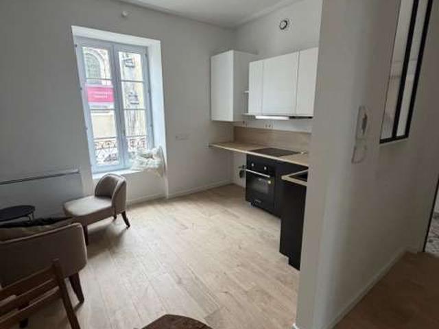 Appartement vente à Châteaubriant-Ancenis, Sucé-sur-erdre