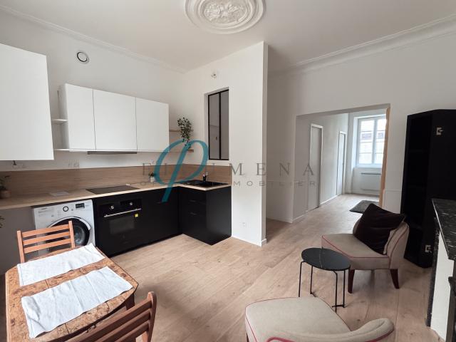Appartement vente à Châteaubriant-Ancenis, Sucé-sur-erdre