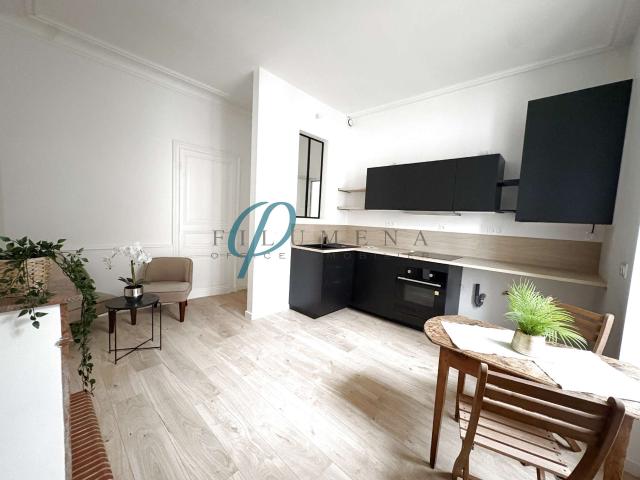 Appartement vente à Châteaubriant-Ancenis, Sucé-sur-erdre