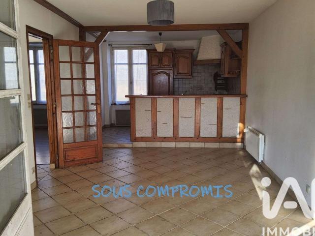 Appartement vente à Blois, Suèvres