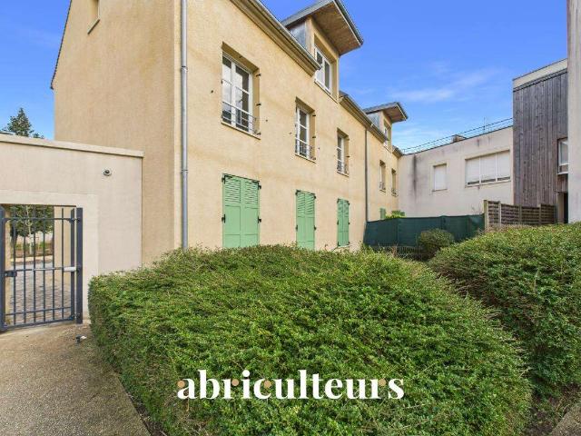 Appartement vente à Sarcelles, Survilliers