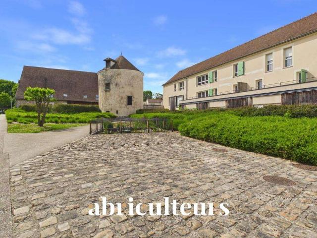 Appartement vente à Sarcelles, Survilliers