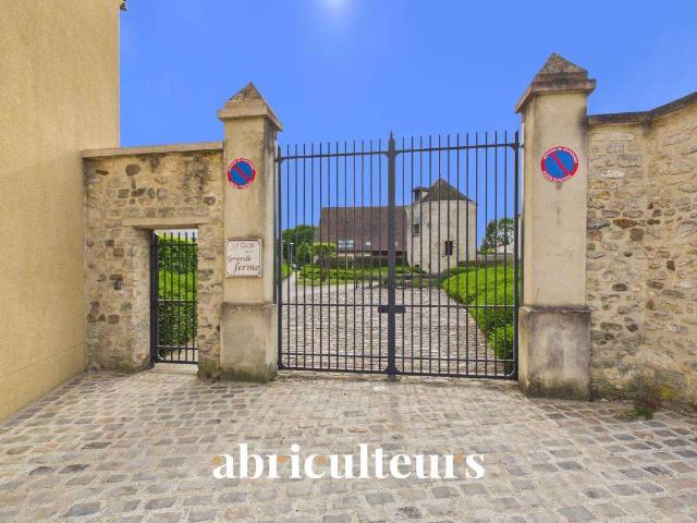 Appartement vente à Sarcelles, Survilliers