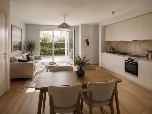Appartement vente à Vannes, Bretagne