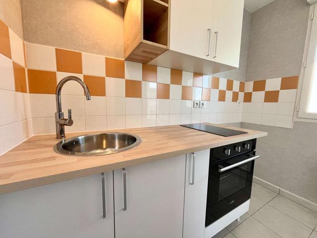 Appartement vente à Dinan, Bretagne