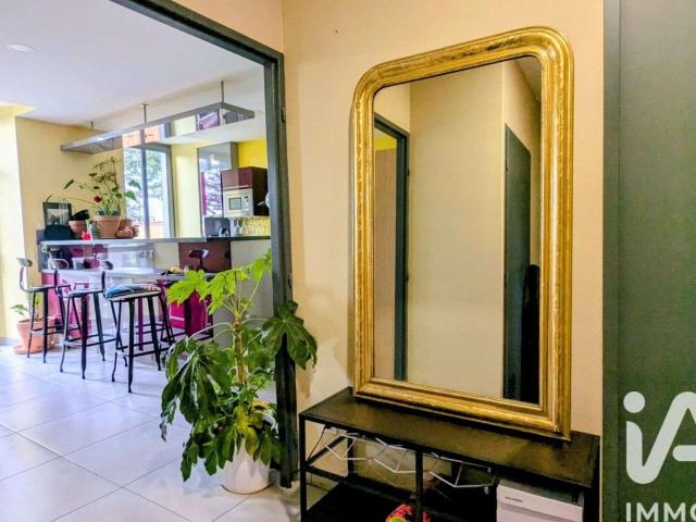 Appartement vente à Valence, Tain-l'hermitage