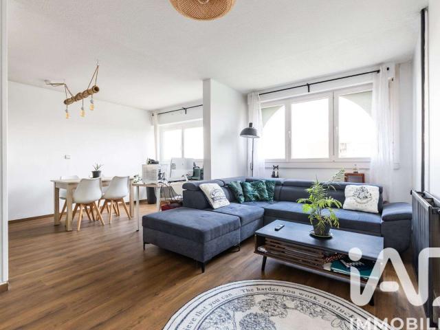 Appartement vente à Bordeaux, Talence