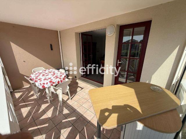 Appartement vente à Les Sables-d'Olonne, Talmont-saint-hilaire