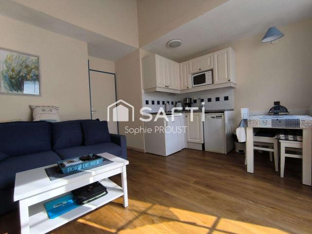 Appartement vente à Les Sables-d'Olonne, Talmont-saint-hilaire