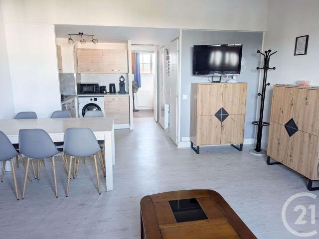 Appartement vente à Les Sables-d'Olonne, Talmont-saint-hilaire