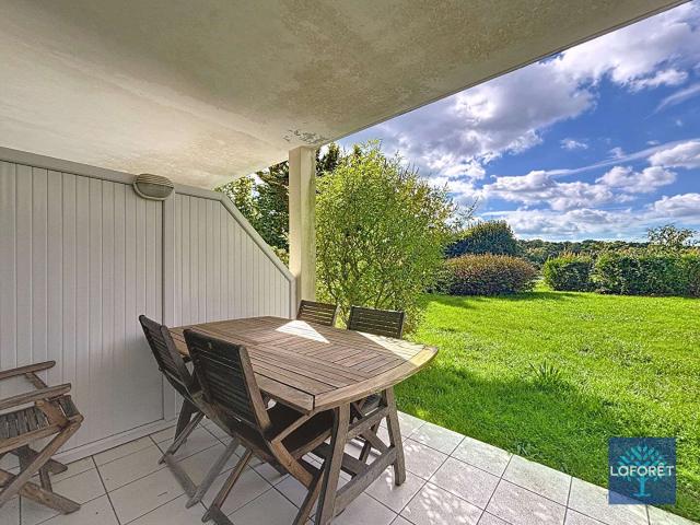 Appartement vente à Les Sables-d'Olonne, Talmont-saint-hilaire