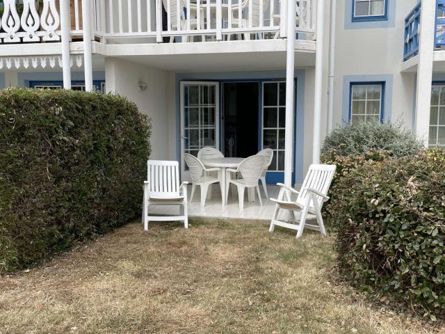 Appartement vente à Les Sables-d'Olonne, Talmont-saint-hilaire
