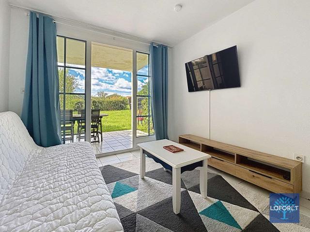 Appartement vente à Talmont-Saint-Hilaire, Vendée