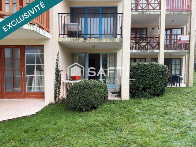 Appartement vente à Les Sables-d'Olonne, Talmont-saint-hilaire