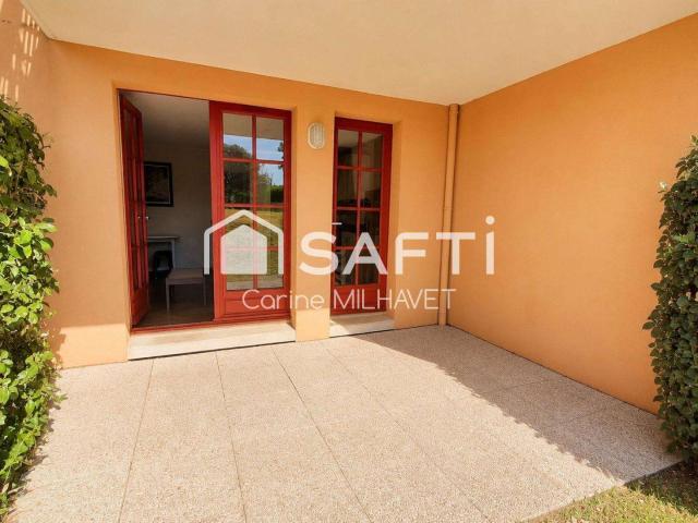 Appartement vente à Les Sables-d'Olonne, Talmont-saint-hilaire