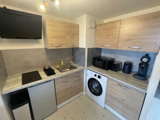 Appartement vente à Les Sables-d'Olonne, Talmont-saint-hilaire