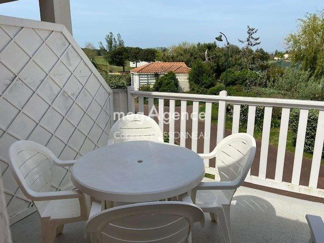 Appartement vente à Les Sables-d'Olonne, Talmont-saint-hilaire