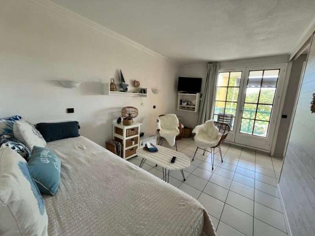 Appartement vente à Les Sables-d'Olonne, Talmont-saint-hilaire