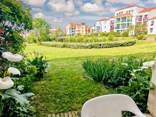 Appartement vente à Les Sables-d'Olonne, Talmont-saint-hilaire