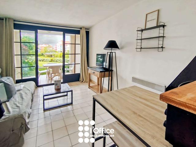 Appartement vente à Les Sables-d'Olonne, Talmont-saint-hilaire