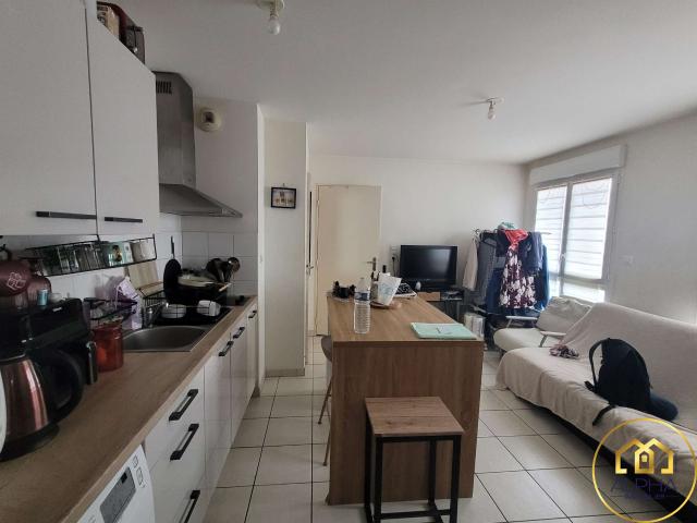 Appartement vente à Les Sables-d'Olonne, Talmont-saint-hilaire