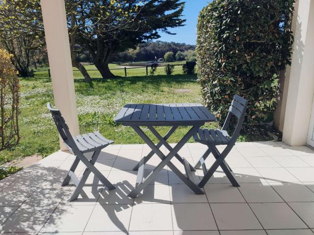 Appartement vente à Les Sables-d'Olonne, Talmont-saint-hilaire