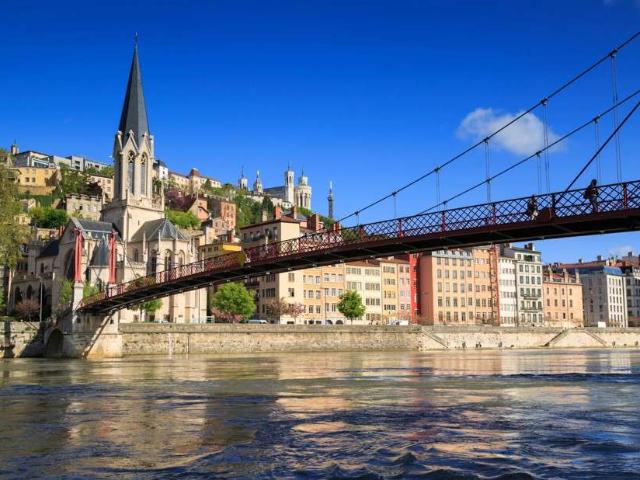 Appartement vente à Lyon, Métropole de Lyon