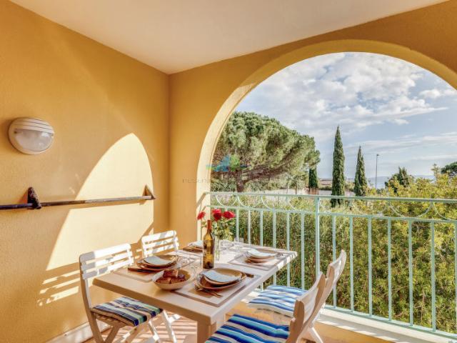 Appartement vente à Les Issambres, Roquebrune-sur-Argens