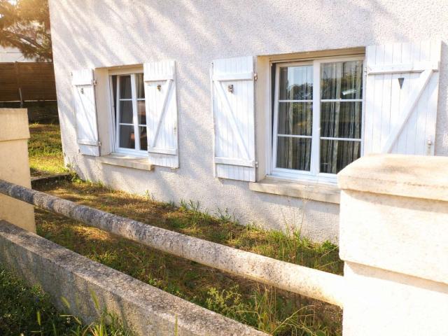 Appartement vente à Saint-Nazaire, Saint-michel-chef-chef