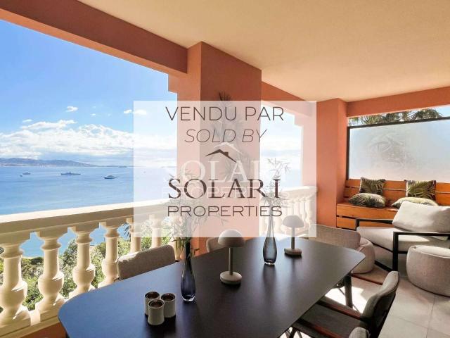 Appartement vente à Grasse, Théoule-sur-mer