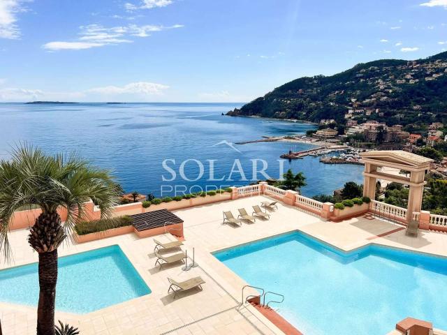 Appartement vente à Grasse, Théoule-sur-mer