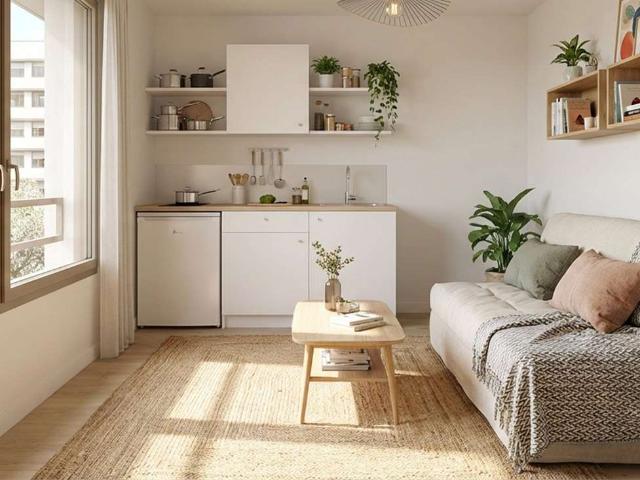 Appartement vente à L'Haÿ-les-Roses, Thiais