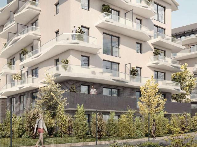 Appartement vente à Thonon-les-Bains, Thonon-les-bains