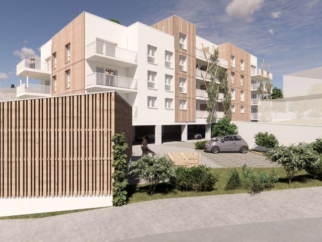 Appartement vente à Rennes, Bretagne