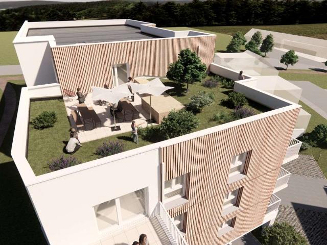 Appartement vente à Rennes, Bretagne