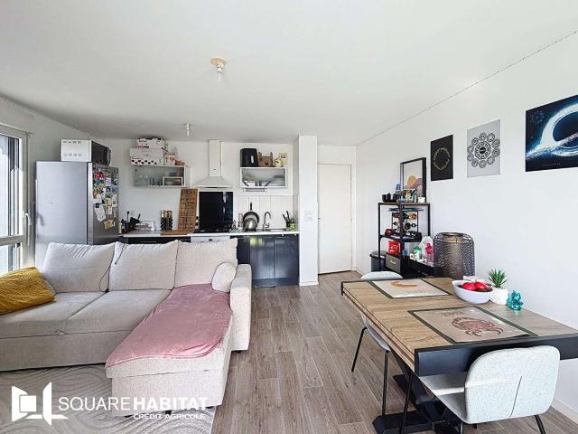 Appartement vente à Rennes, Bretagne