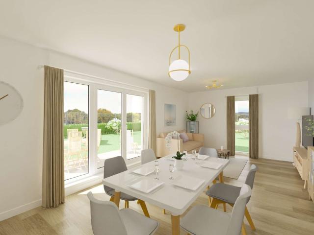 Appartement vente à Rennes, Bretagne